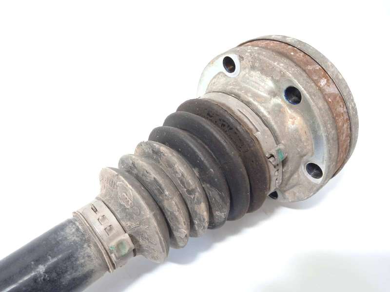 Recambio de transmision trasera derecha para audi q5 (8r) 2.0 16v tfsi referencia OEM IAM 8R0501203C 3