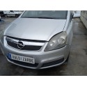 OPEL ZAFIRA / ZAFIRA FAMILY B (A05)