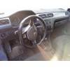 volkswagen caddy furgón/kombi del año 2016