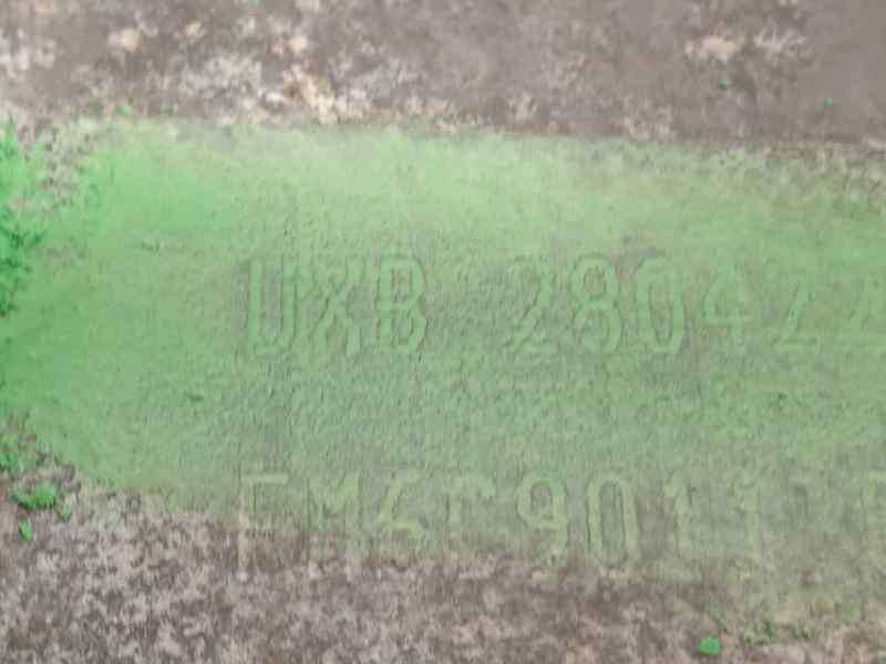 Recambio de despiece caja cambios para volkswagen tiguan (ax1) 1.5 16v tsi act referencia OEM IAM UXB 0C9300044M 7