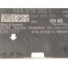 Recambio de modulo electronico para seat arona reference plus referencia OEM IAM 5QA919283E  