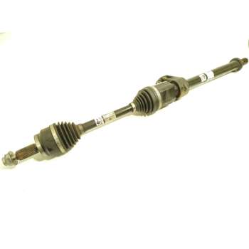 TRANSMISION DELANTERA DERECHA 49501CZ100 