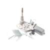 Recambio de motor limpia trasero para fiat 500l (351_, 352_) 1.4 (199lyb1b) referencia OEM IAM 52053067 MS2596003440 