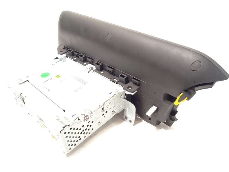 Recambio de sistema audio / radio cd para hyundai bayon (bc3) 1.2 mpi referencia OEM IAM 96160Q0421NNB  ABDCOSWEP - Negro 5