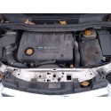 OPEL ZAFIRA / ZAFIRA FAMILY B (A05)