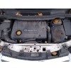 opel zafira / zafira family b (a05) del año 2007