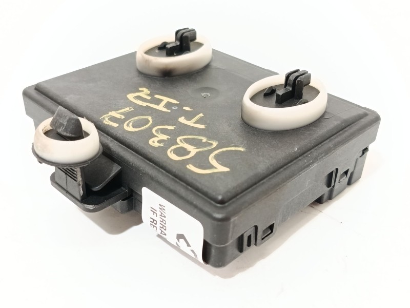 MODULO ELECTRONICO 3WA959595A 3WA959595 