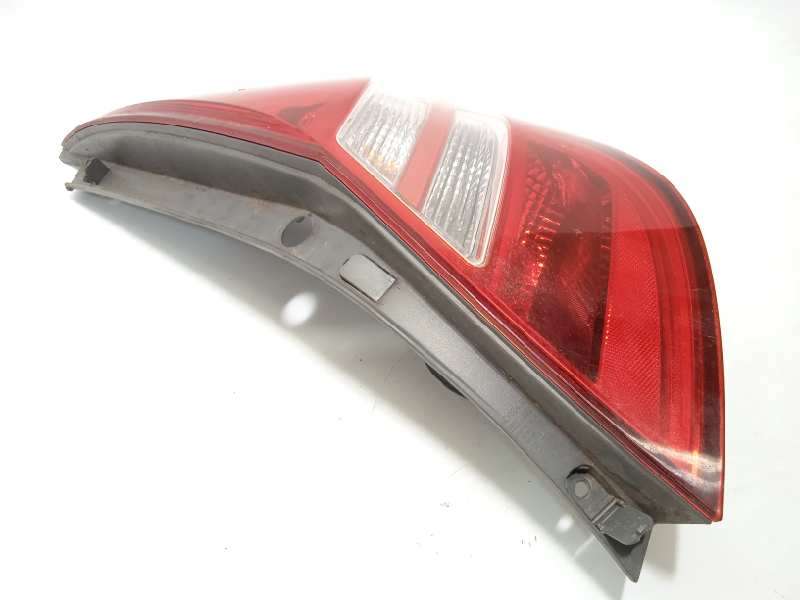 Recambio de piloto trasero derecho para hyundai i30 classic referencia OEM IAM 924022L0  924022L010 - Rojo 2