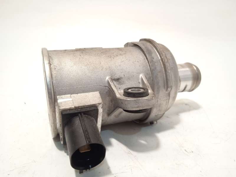 Recambio de bomba agua para ford kuga iii (dfk) 2.5 fhev referencia OEM IAM LX6E8501AA 2772426 - Blanco 2