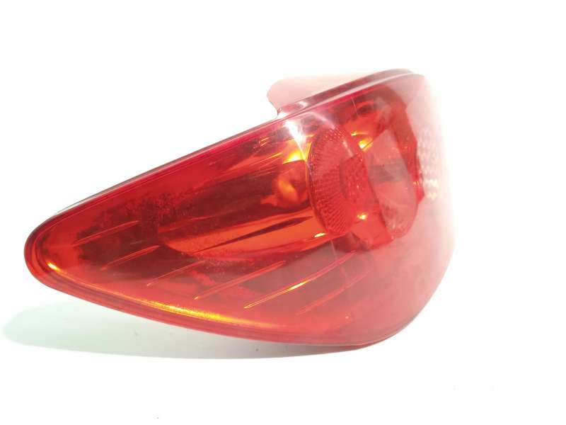 Recambio de piloto trasero izquierdo para peugeot 307 (3a/c) 1.6 hdi 110 referencia OEM IAM 6350X0 3