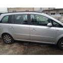 OPEL ZAFIRA / ZAFIRA FAMILY B (A05)