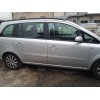 opel zafira / zafira family b (a05) del año 2007
