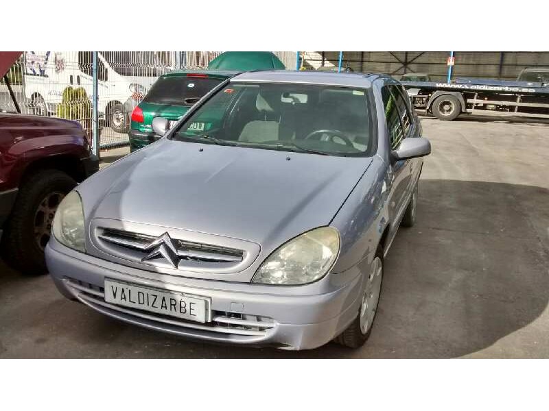 CITROËN XSARA BERLINA