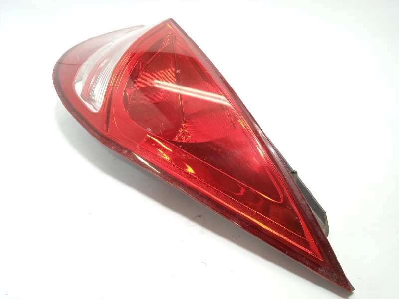 Recambio de piloto trasero derecho para hyundai i30 classic referencia OEM IAM 924022L0  924022L010 - Rojo 3