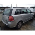 OPEL ZAFIRA / ZAFIRA FAMILY B (A05)