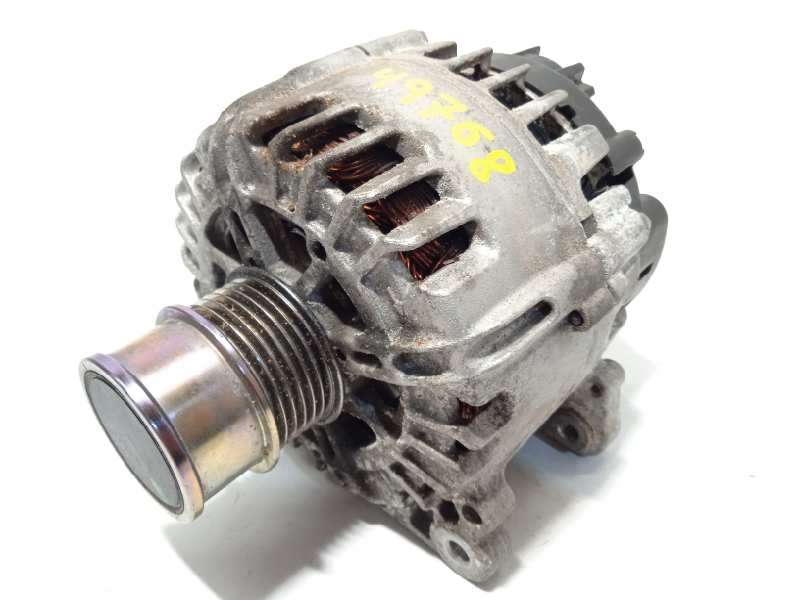 ALTERNADOR 04C903023K 2622499A TG14C071