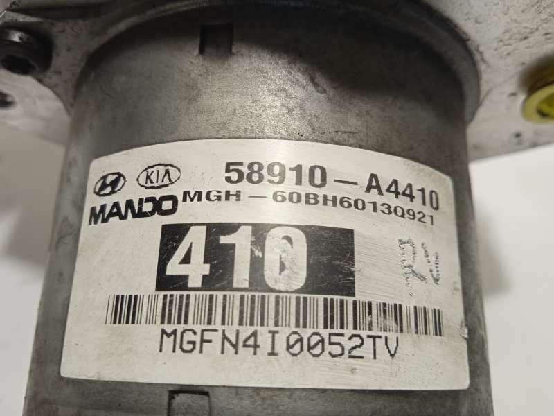 Recambio de abs para kia carens ( ) 1.7 crdi cat referencia OEM IAM 58910A4410 BE6003Q921 60BH6013Q921 6