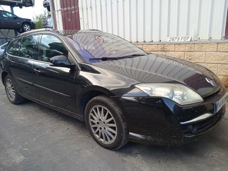 RENAULT LAGUNA GRANDTOUR III