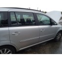 OPEL ZAFIRA / ZAFIRA FAMILY B (A05)