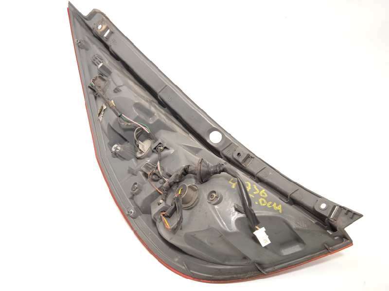 Recambio de piloto trasero derecho para hyundai i30 classic referencia OEM IAM 924022L0  924022L010 - Rojo 4