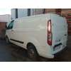 ford transit furgón (tts) del año 2020
