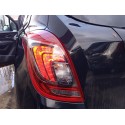 OPEL MOKKA / MOKKA X (J13)