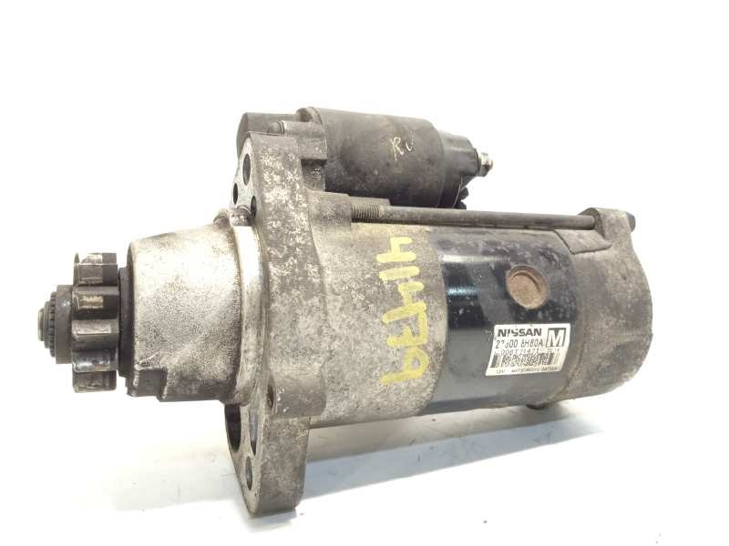 MOTOR ARRANQUE 233008H80A 008T71471