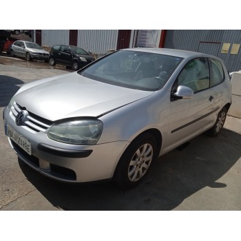 VOLKSWAGEN GOLF V (1K1)