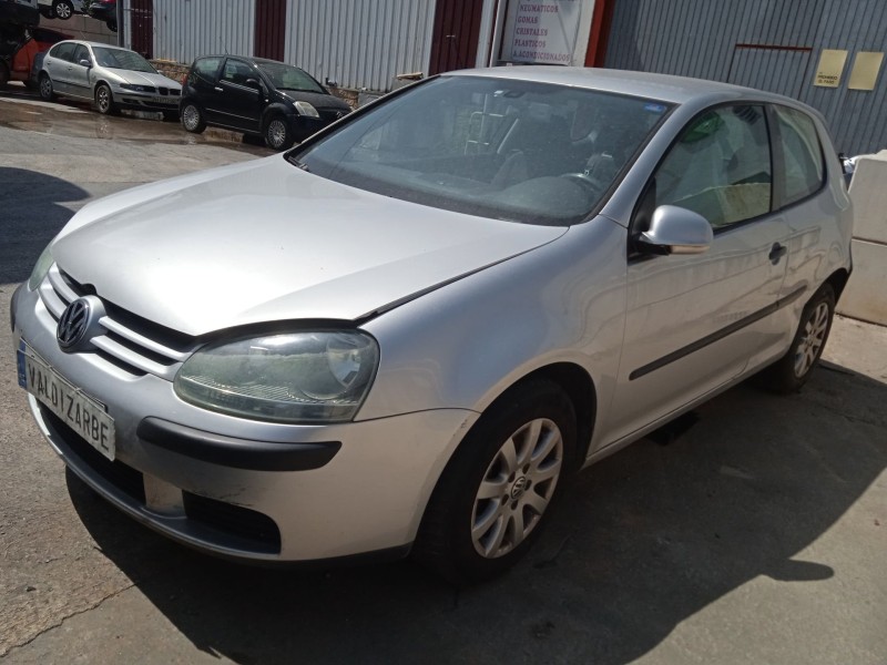 VOLKSWAGEN GOLF V (1K1)