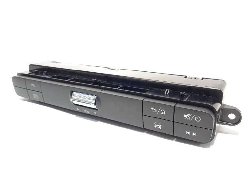 Recambio de mando multifuncion para mercedes-benz sprinter 4-t furgoneta (b907, b910) 419 cdi rwd (907.643, 907.645, 907.647) re 3
