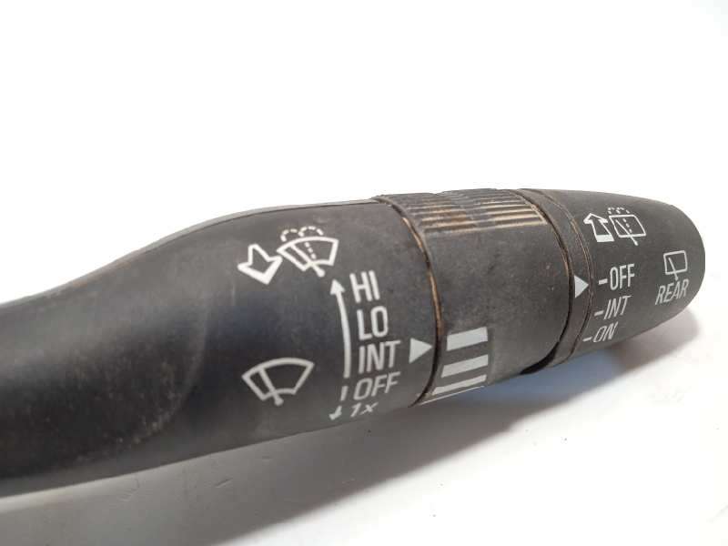 Recambio de mando limpia para opel astra k lim. 5türig 1.6 cdti dpf referencia OEM IAM 39128810 - Negro 2