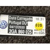 Recambio de portaequipajes para volkswagen t-roc advance referencia OEM IAM 2GA860025 2GA86002503C 2GA86002503C