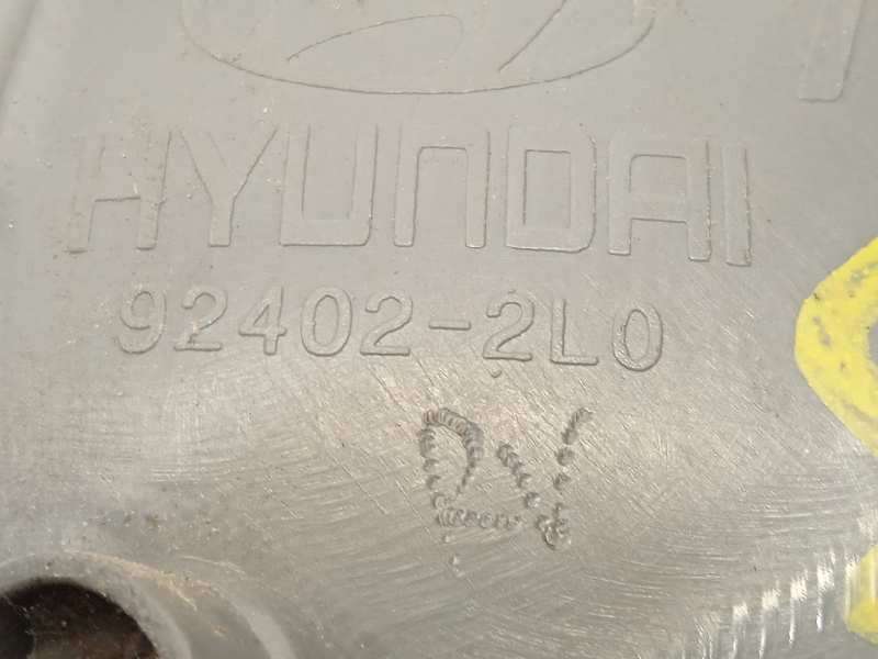Recambio de piloto trasero derecho para hyundai i30 classic referencia OEM IAM 924022L0  924022L010 - Rojo 5