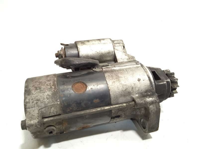 Recambio de motor arranque para nissan x-trail (t30) 2.2 dci diesel cat referencia OEM IAM 233008H80A  008T71471 - Negro 2