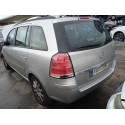 OPEL ZAFIRA / ZAFIRA FAMILY B (A05)