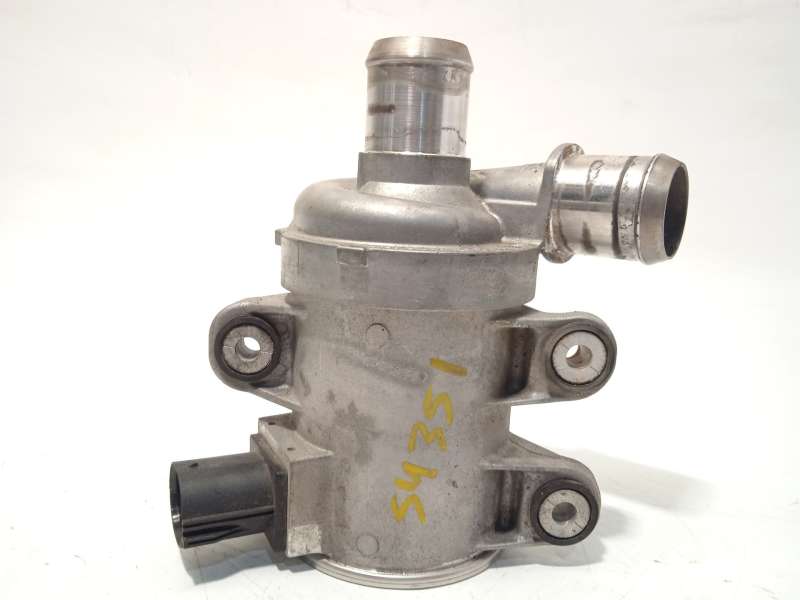 Recambio de bomba agua para ford kuga iii (dfk) 2.5 fhev referencia OEM IAM LX6E8501AA 2772426 - Blanco 4