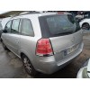 opel zafira / zafira family b (a05) del año 2007
