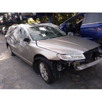 volvo v70 familiar del año 2015