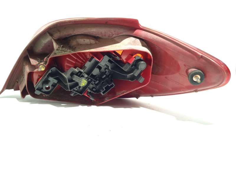 Recambio de piloto trasero izquierdo para peugeot 307 (3a/c) 1.6 hdi 110 referencia OEM IAM 6350X0 5