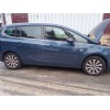 opel zafira tourer c (p12) del año 2017