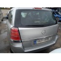 OPEL ZAFIRA / ZAFIRA FAMILY B (A05)