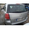 opel zafira / zafira family b (a05) del año 2007