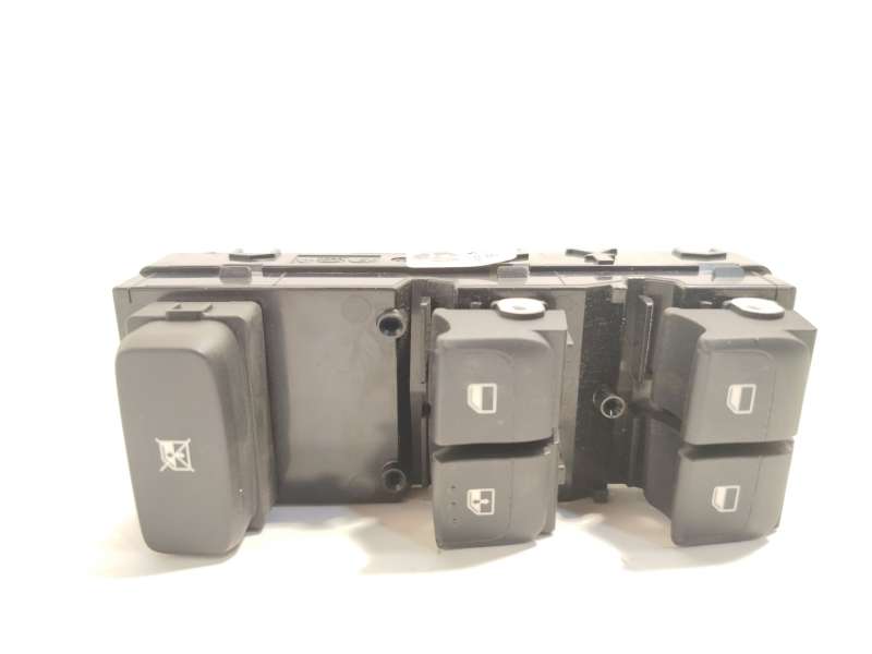 Recambio de mando elevalunas delantero izquierdo para kia stonic (ybcuv) 1.0 tgdi cat referencia OEM IAM 93570H8000WK - Blanco 3
