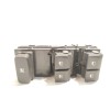 Recambio de mando elevalunas delantero izquierdo para kia stonic (ybcuv) 1.0 tgdi cat referencia OEM IAM 93570H8000WK  