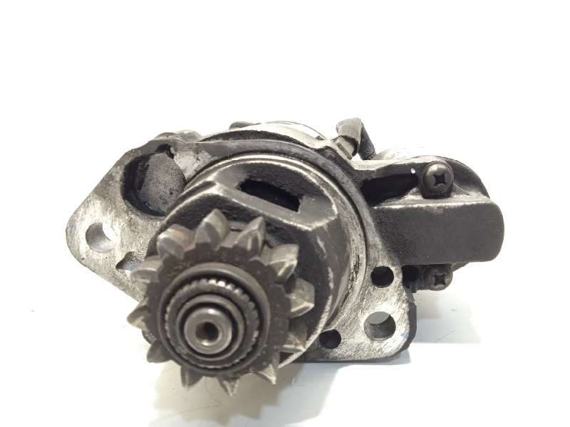 Recambio de motor arranque para nissan x-trail (t30) 2.2 dci diesel cat referencia OEM IAM 233008H80A  008T71471 - Negro 3