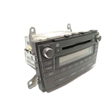 SISTEMA AUDIO / RADIO CD 8612005150 
