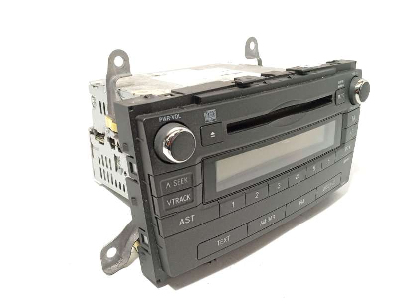 SISTEMA AUDIO / RADIO CD 8612005150 