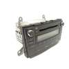 Recambio de sistema audio / radio cd para toyota avensis sedán (_t27_) 1.8 (zrt271_) referencia OEM IAM 8612005150  