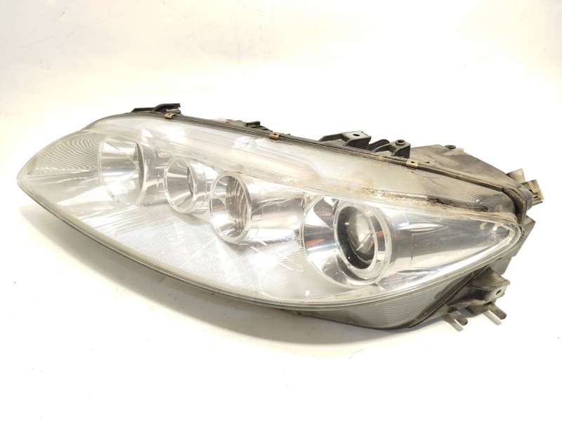 Recambio de faro izquierdo para mazda 6 hatchback (gg) 2.0 di (gg14) referencia OEM IAM GJ6S51041B 2