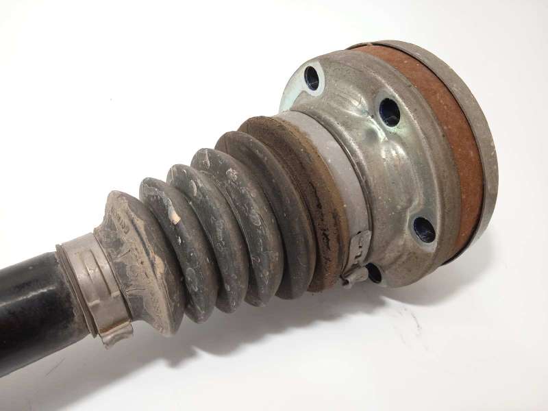 Recambio de transmision trasera izquierda para audi q5 (8r) 2.0 16v tfsi referencia OEM IAM 8R0501203C 3